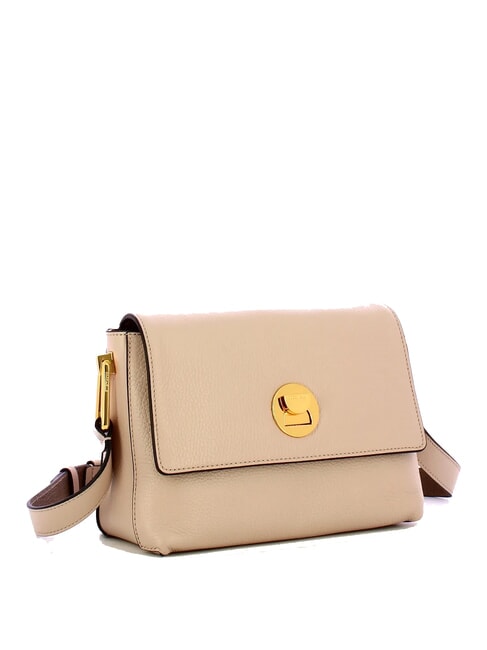 CAMPIONARIO - LIYA Shoulder bag rosettes/warm t. - Women&rsquo;s Bags