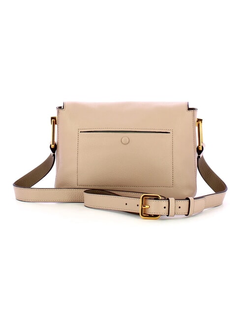 CAMPIONARIO - LIYA Shoulder bag rosettes/warm t. - Women&rsquo;s Bags