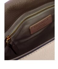 COCCINELLE CAMPIONARIO - LIYA Shoulder bag rosettes/warm t. - Women&rsquo;s Bags - 4