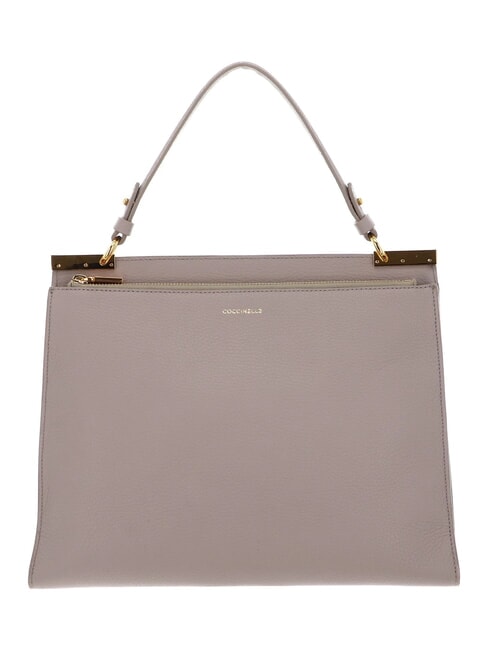 CAMPIONARIO - BINXIE Handbag, with shoulder strap powder pink - Women&rsquo;s Bags