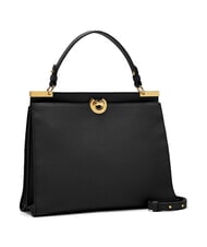 COCCINELLE CAMPIONARIO - BINXIE Handbag, with shoulder strap Black - Women&rsquo;s Bags - 2