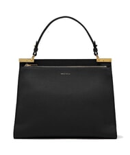 COCCINELLE CAMPIONARIO - BINXIE Handbag, with shoulder strap Black - Women&rsquo;s Bags - 3
