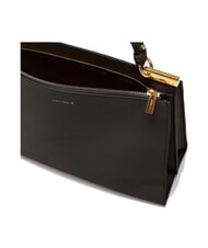 COCCINELLE CAMPIONARIO - BINXIE Handbag, with shoulder strap Black - Women&rsquo;s Bags - 4