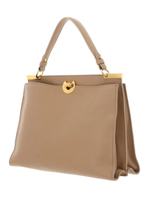 CAMPIONARIO - BINXIE Handbag, with shoulder strap fresh beige - Women&rsquo;s Bags
