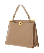 COCCINELLE CAMPIONARIO - BINXIE Handbag, with shoulder strap fresh beige - Women&rsquo;s Bags - 2