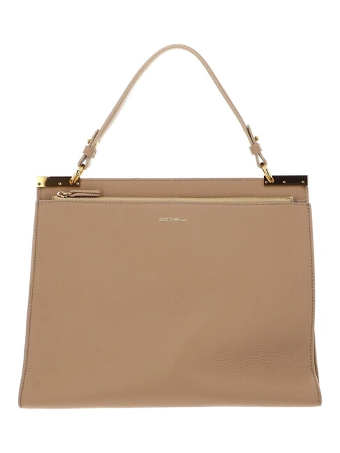 CAMPIONARIO - BINXIE Handbag, with shoulder strap fresh beige - Women&rsquo;s Bags