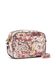 COCCINELLE CAMPIONARIO - BEAT FLOWER PR Mini shoulder bag - Women&rsquo;s Bags