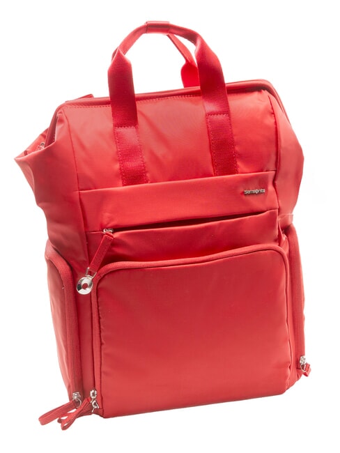 MOVE 5.0 14.1" laptop backpack red pepper - Women&rsquo;s Bags