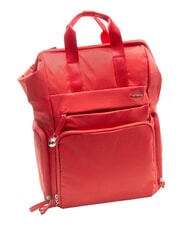 SAMSONITE MOVE 5.0 14.1" laptop backpack red pepper - Women&rsquo;s Bags - 5