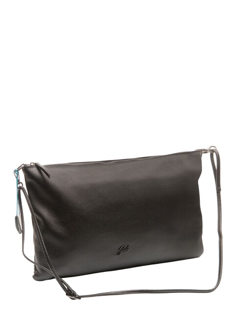 BEYONCE XL shoulder bag, double portability black - Women&rsquo;s Bags