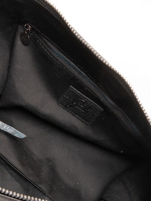 BEYONCE XL shoulder bag, double portability black - Women&rsquo;s Bags