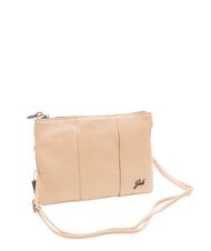 GABS BEYONCE Medium leather clutch bag with shoulder strap nude - Women&rsquo;s Bags - 2