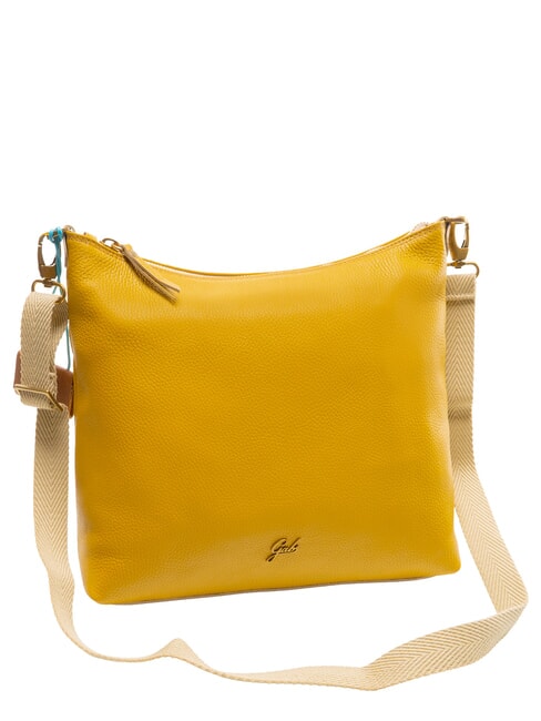 YASEMIN Shoulder bag honey - Women&rsquo;s Bags