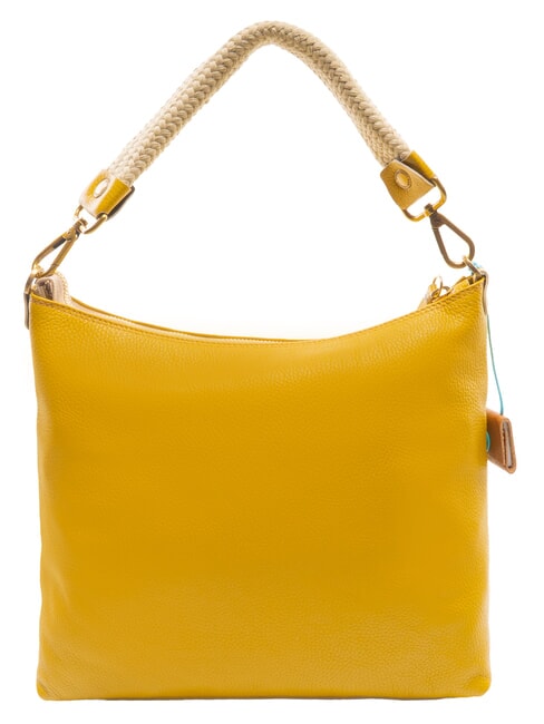 YASEMIN Shoulder bag honey - Women&rsquo;s Bags