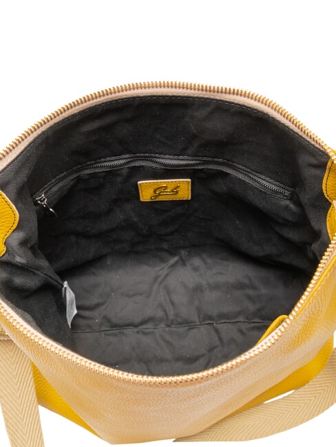 YASEMIN Shoulder bag honey - Women&rsquo;s Bags