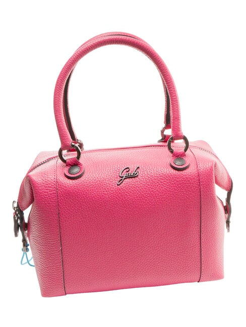 G3 PLUS Medium shopping bag, convertible begonia - Women&rsquo;s Bags