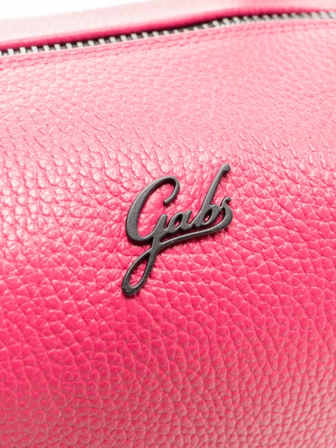 G3 PLUS Medium shopping bag, convertible begonia - Women&rsquo;s Bags