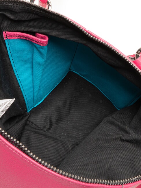 G3 PLUS Medium shopping bag, convertible begonia - Women&rsquo;s Bags