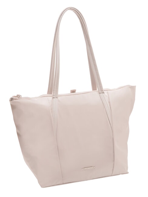 MOVE JOURNEY Foldable Shopping Bag light beige - Women&rsquo;s Bags