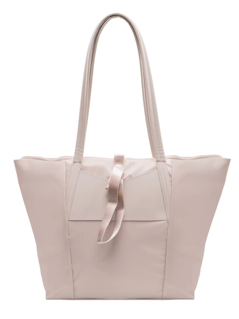 MOVE JOURNEY Foldable Shopping Bag light beige - Women&rsquo;s Bags
