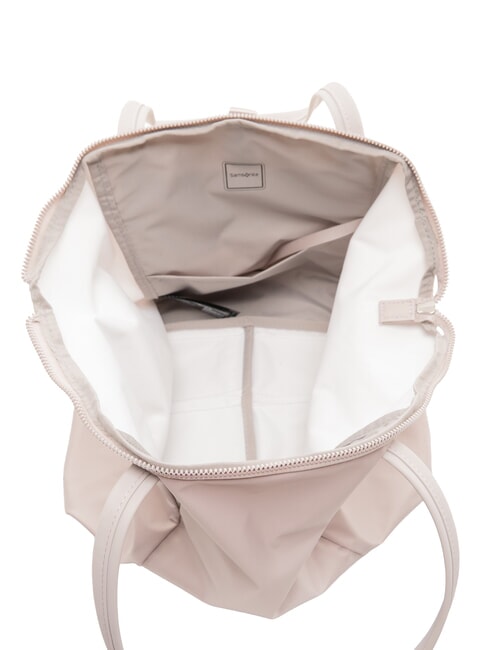 MOVE JOURNEY Foldable Shopping Bag light beige - Women&rsquo;s Bags