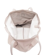 SAMSONITE MOVE JOURNEY Foldable Shopping Bag light beige - Women&rsquo;s Bags - 5