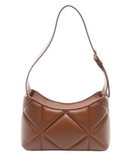 LOVE MOSCHINO EMBOSSED Shoulder bag brown - Women&rsquo;s Bags - 4