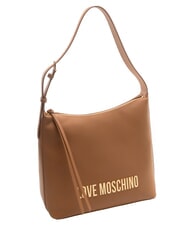 LOVE MOSCHINO BOLD LOVE Hobo shoulder bag - Women&rsquo;s Bags