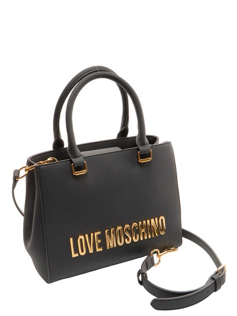 BOLD LOVE Handbag, with shoulder strap Black - Women&rsquo;s Bags