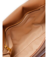 LOVE MOSCHINO BOLD LOVE Shoulder bag LEATHER - Women&rsquo;s Bags - 5