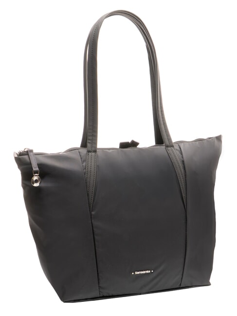 MOVE JOURNEY Foldable Shopping Bag BLACK - Women&rsquo;s Bags