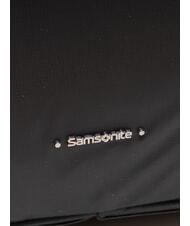 SAMSONITE MOVE JOURNEY Foldable Shopping Bag BLACK - Women&rsquo;s Bags - 3