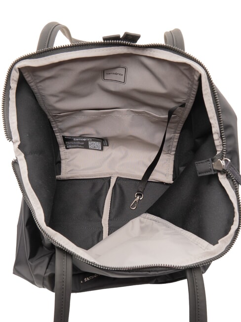 MOVE JOURNEY Foldable Shopping Bag BLACK - Women&rsquo;s Bags