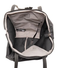 SAMSONITE MOVE JOURNEY Foldable Shopping Bag BLACK - Women&rsquo;s Bags - 5