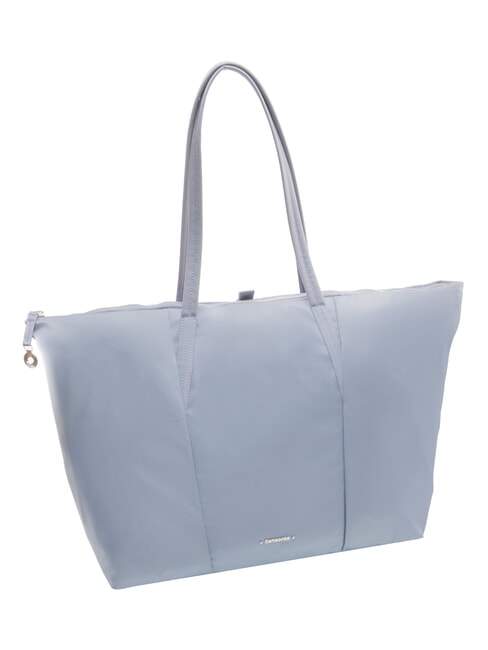MOVE JOURNEY Foldable shopping bag storm blue - Women&rsquo;s Bags