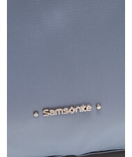 SAMSONITE MOVE JOURNEY Foldable shopping bag storm blue - Women&rsquo;s Bags - 3