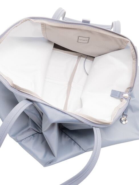 MOVE JOURNEY Foldable shopping bag storm blue - Women&rsquo;s Bags