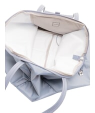 SAMSONITE MOVE JOURNEY Foldable shopping bag storm blue - Women&rsquo;s Bags - 5