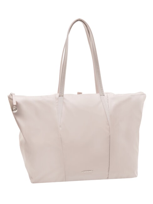 MOVE JOURNEY Foldable shopping bag light beige - Women&rsquo;s Bags