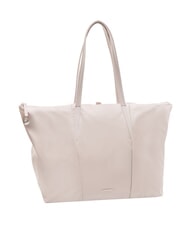 SAMSONITE MOVE JOURNEY Foldable shopping bag light beige - Women&rsquo;s Bags - 2