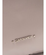 SAMSONITE MOVE JOURNEY Foldable shopping bag light beige - Women&rsquo;s Bags - 3