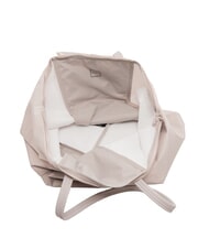 SAMSONITE MOVE JOURNEY Foldable shopping bag light beige - Women&rsquo;s Bags - 5