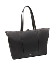 SAMSONITE MOVE JOURNEY Foldable shopping bag BLACK - Women&rsquo;s Bags - 2