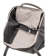 SAMSONITE MOVE JOURNEY Foldable shopping bag BLACK - Women&rsquo;s Bags - 5