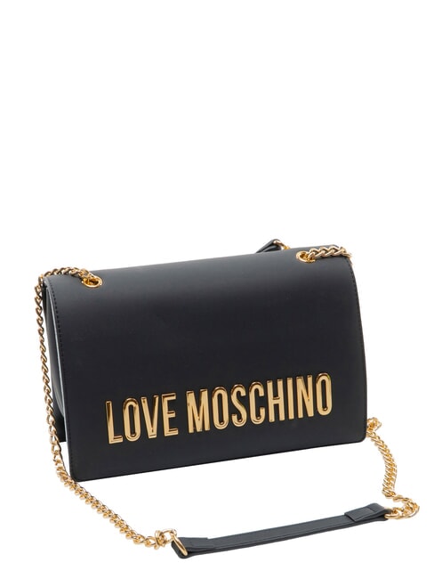 BOLD LOVE Chain Shoulder bag Black - Women&rsquo;s Bags