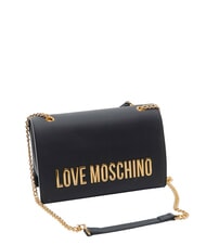 LOVE MOSCHINO BOLD LOVE Chain Borsa a spalla - Women&rsquo;s Bags