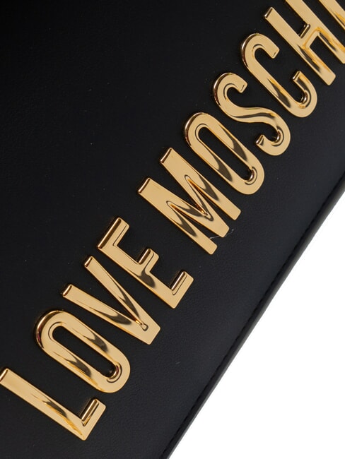 BOLD LOVE Chain Shoulder bag Black - Women&rsquo;s Bags