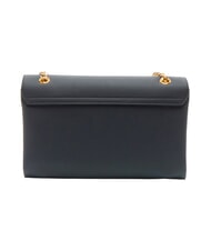 LOVE MOSCHINO BOLD LOVE Chain Shoulder bag Black - Women&rsquo;s Bags - 4