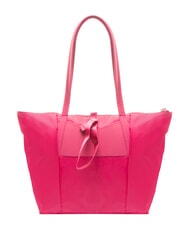 SAMSONITE MOVE JOURNEY Foldable Shopping Bag RASPBERRY RED - Women&rsquo;s Bags - 2