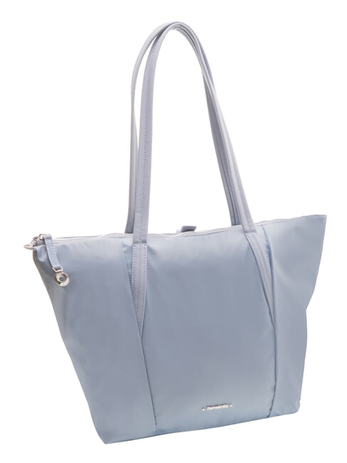 MOVE JOURNEY Foldable Shopping Bag storm blue - Women&rsquo;s Bags